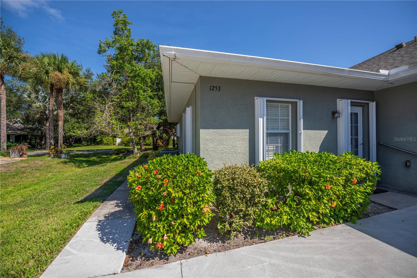 1253 Red Oak, Port Charlotte, FL 33948
