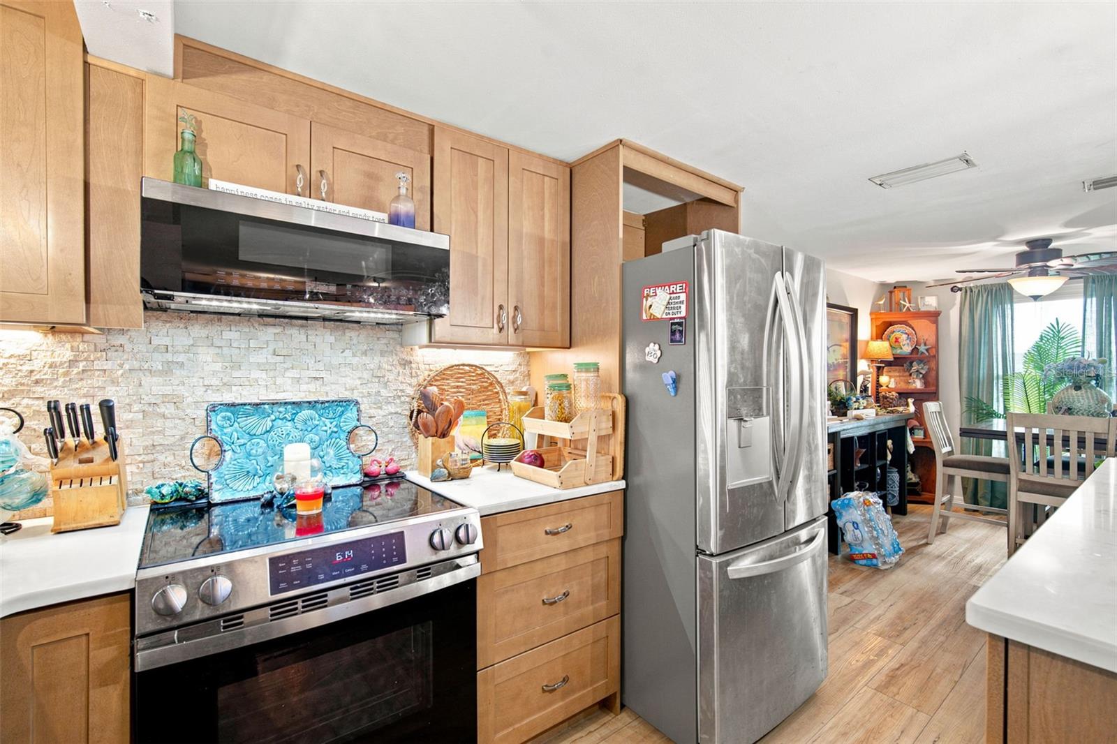 12816 4th, Hudson, FL 34667