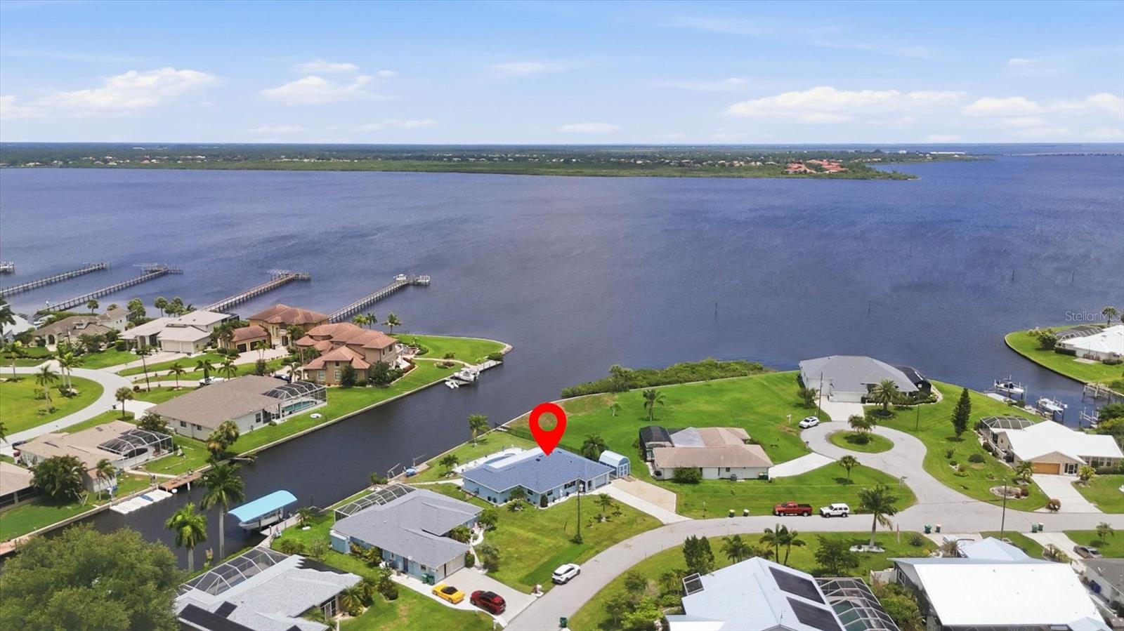 3514 Blitman, Port Charlotte, FL 33981
