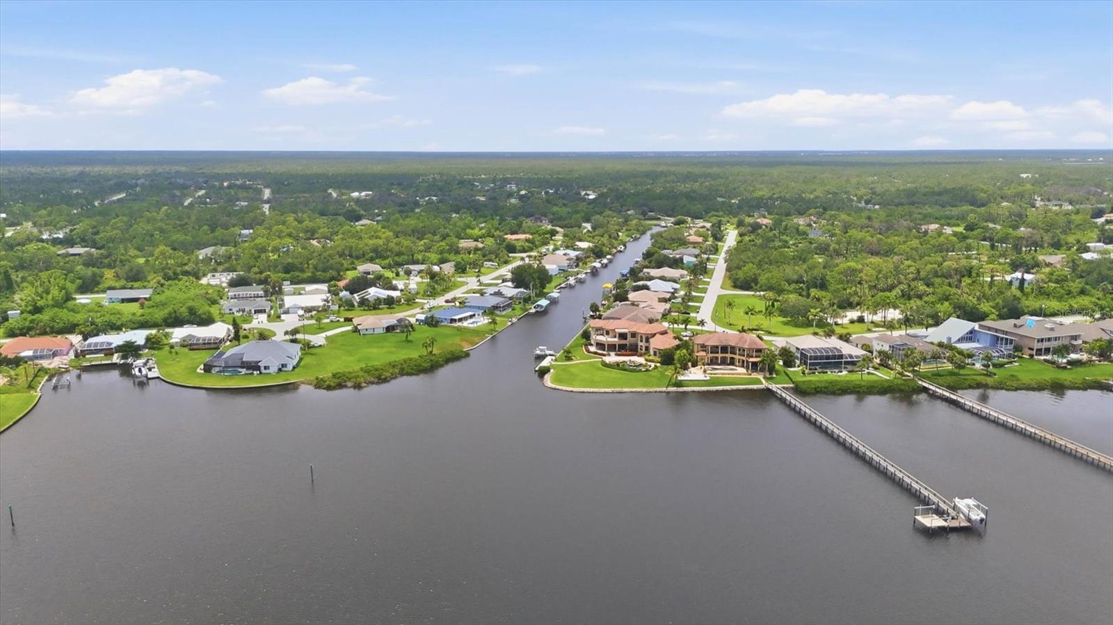 3514 Blitman, Port Charlotte, FL 33981