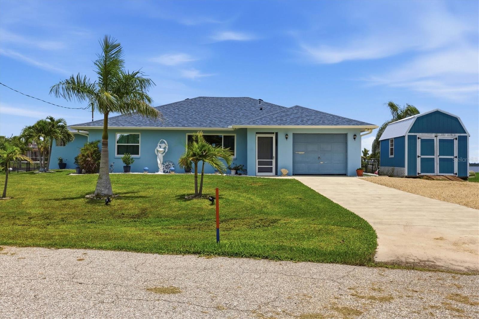 3514 Blitman, Port Charlotte, FL 33981