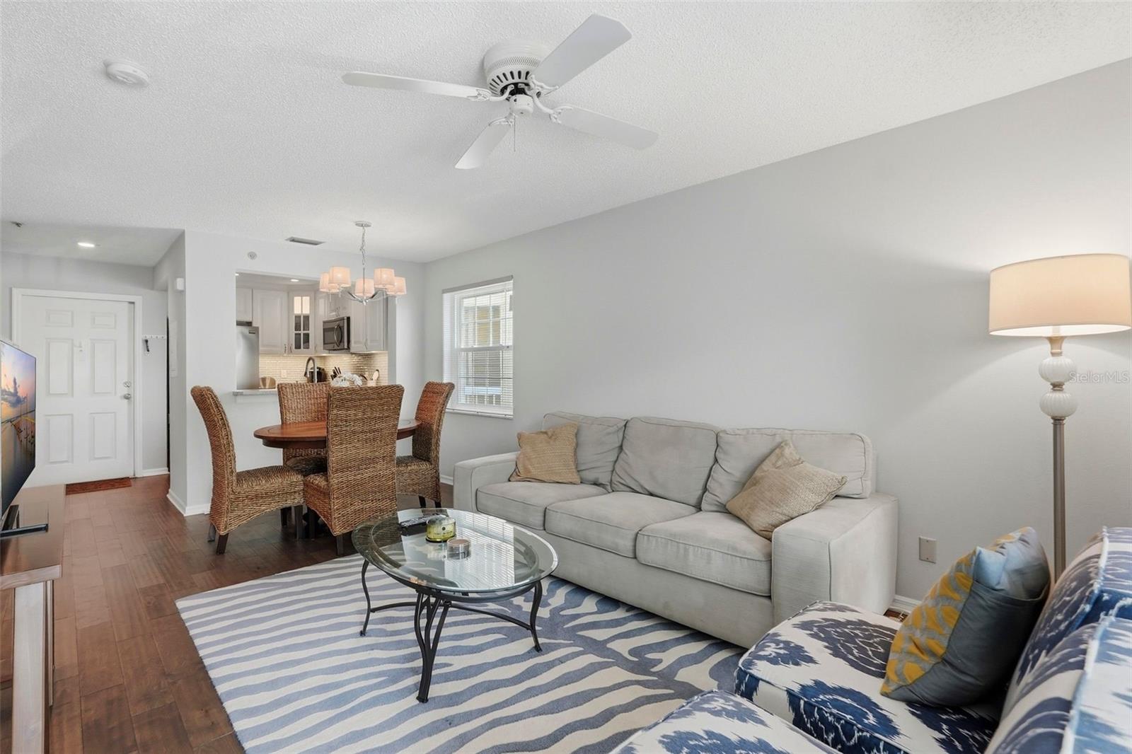 6817 Stones Throw Unit 17208, St Petersburg, FL 33710