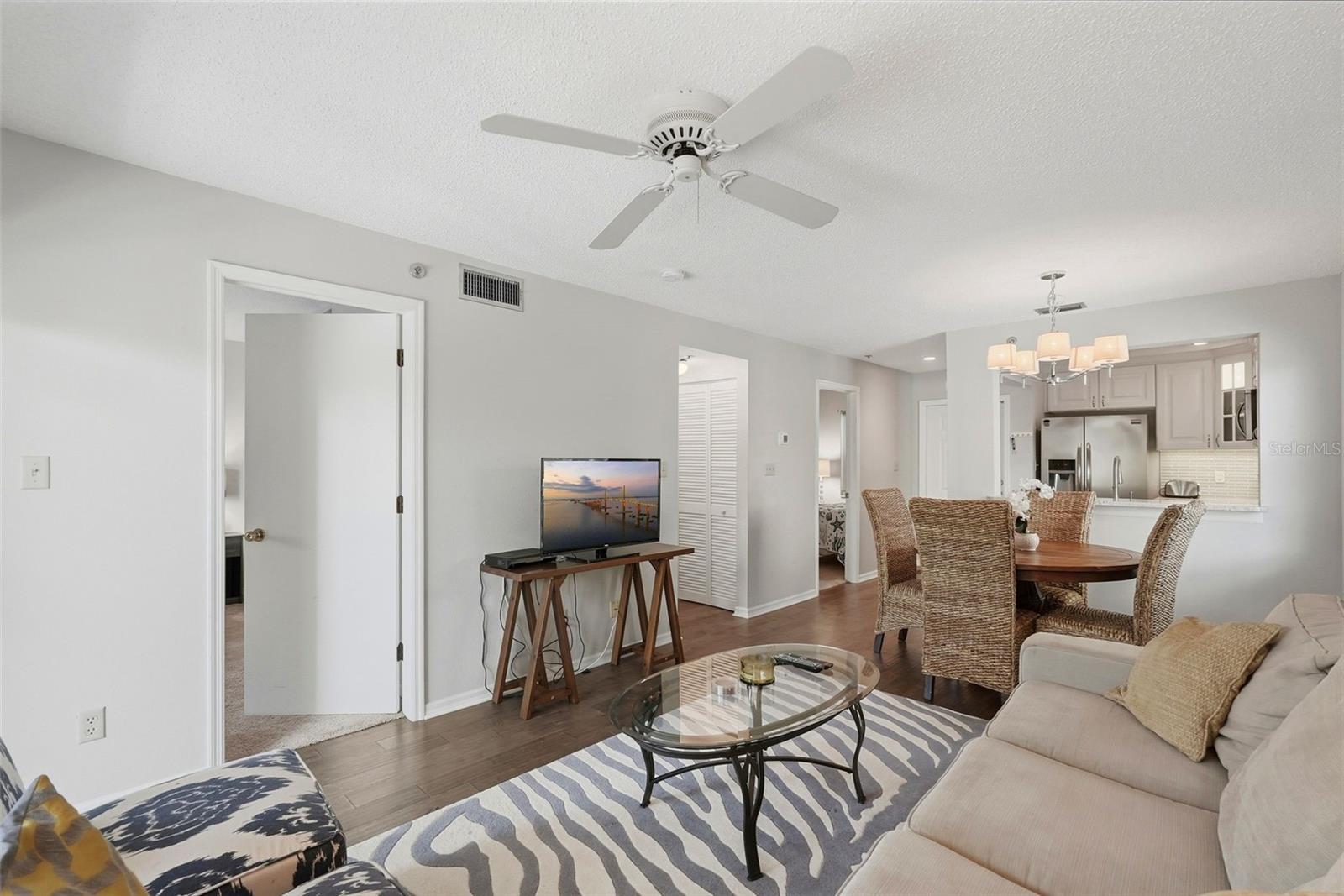 6817 Stones Throw Unit 17208, St Petersburg, FL 33710