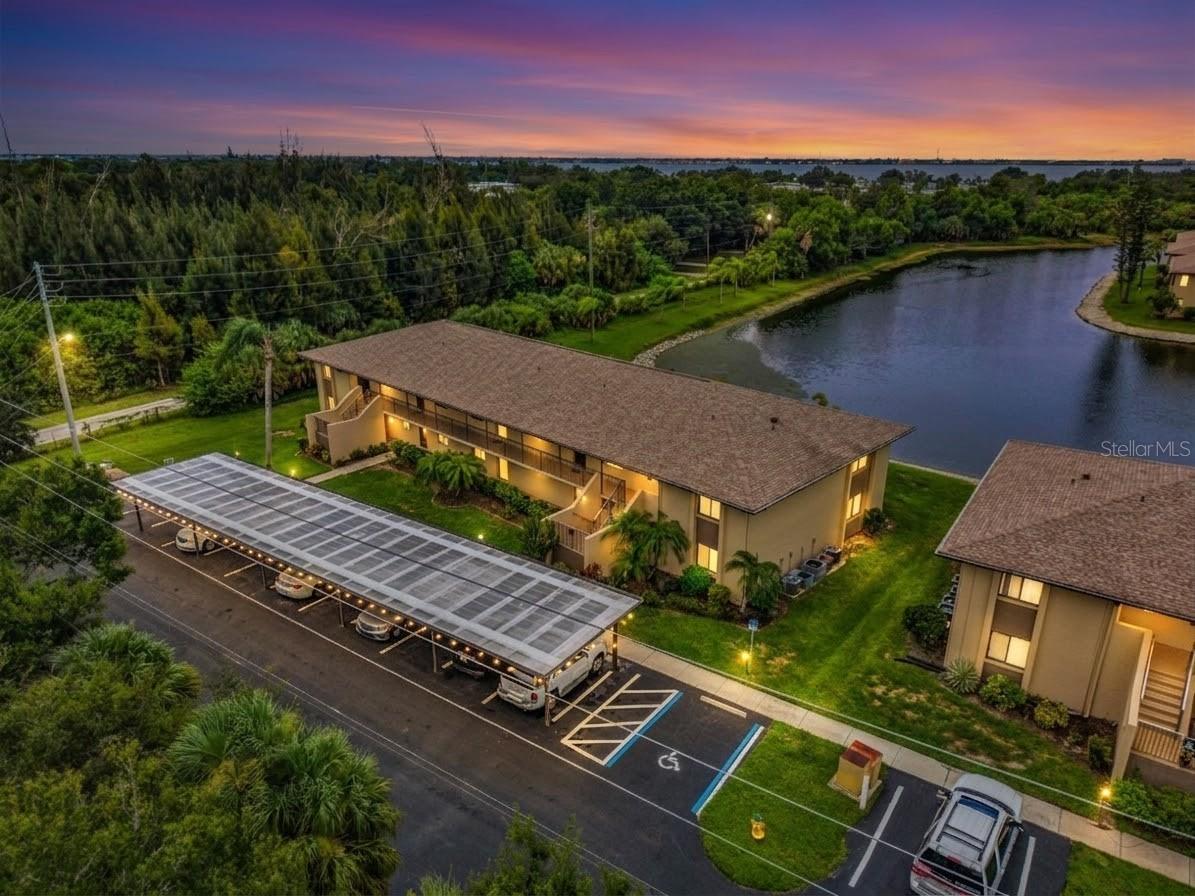 4000 Oakview Unit L4, Port Charlotte, FL 33980