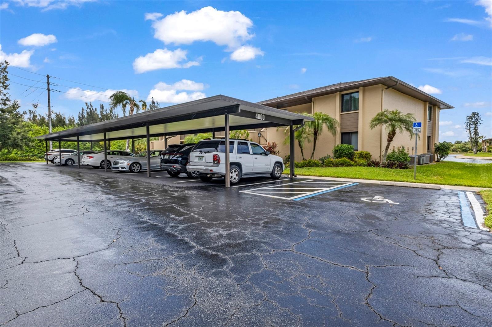 4000 Oakview Unit L4, Port Charlotte, FL 33980
