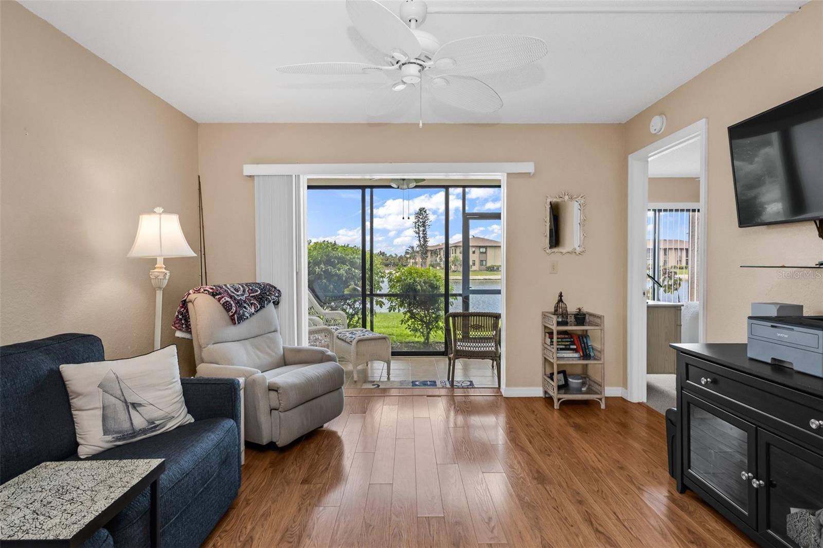 4000 Oakview Unit L4, Port Charlotte, FL 33980