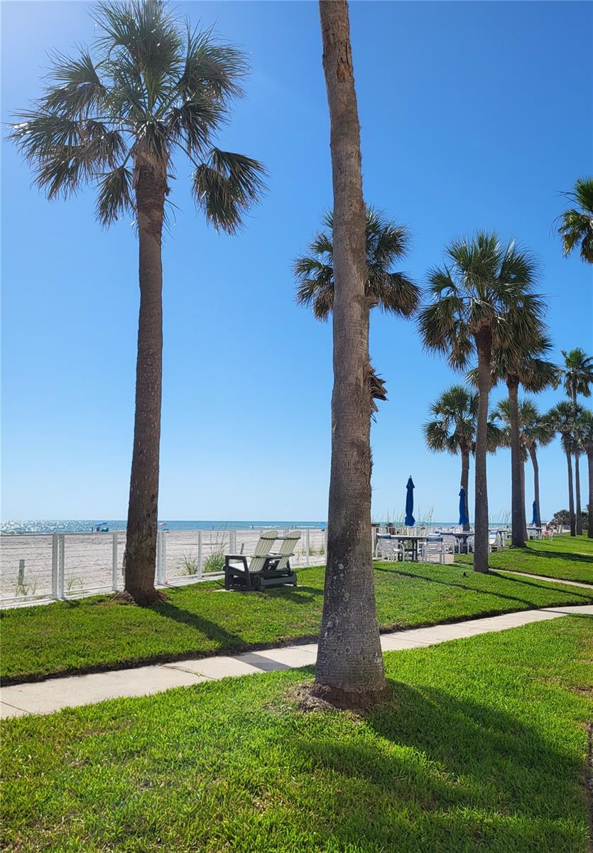 17960 Gulf Unit 101, Redington Shores, FL 33708