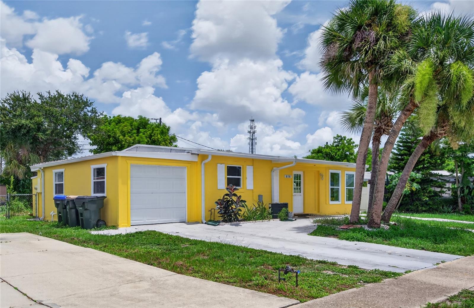 8158 Agress, North Port, FL 34287