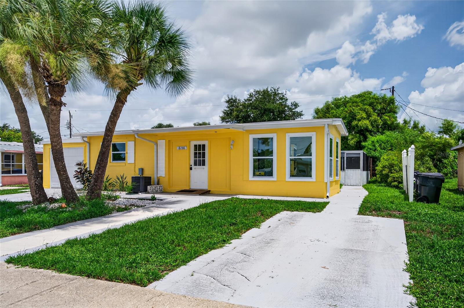 8158 Agress, North Port, FL 34287