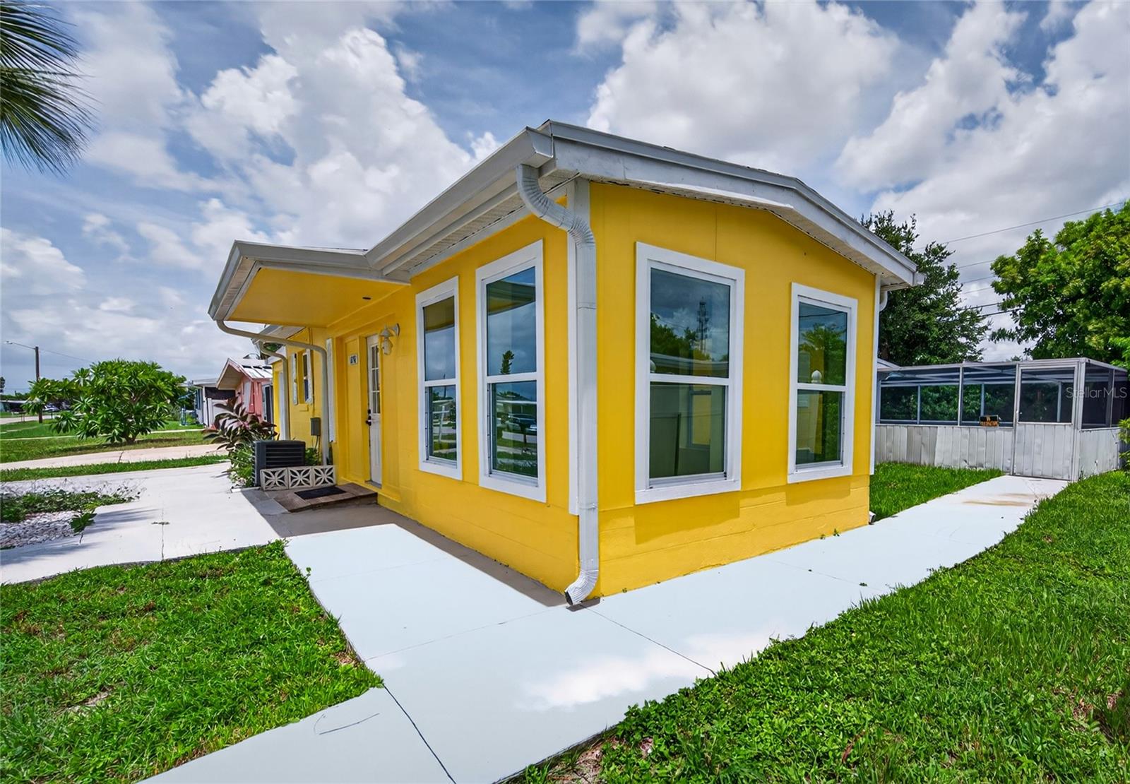 8158 Agress, North Port, FL 34287