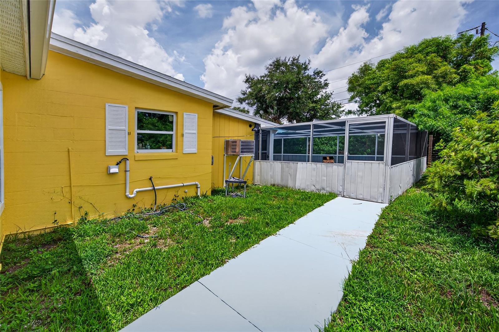 8158 Agress, North Port, FL 34287