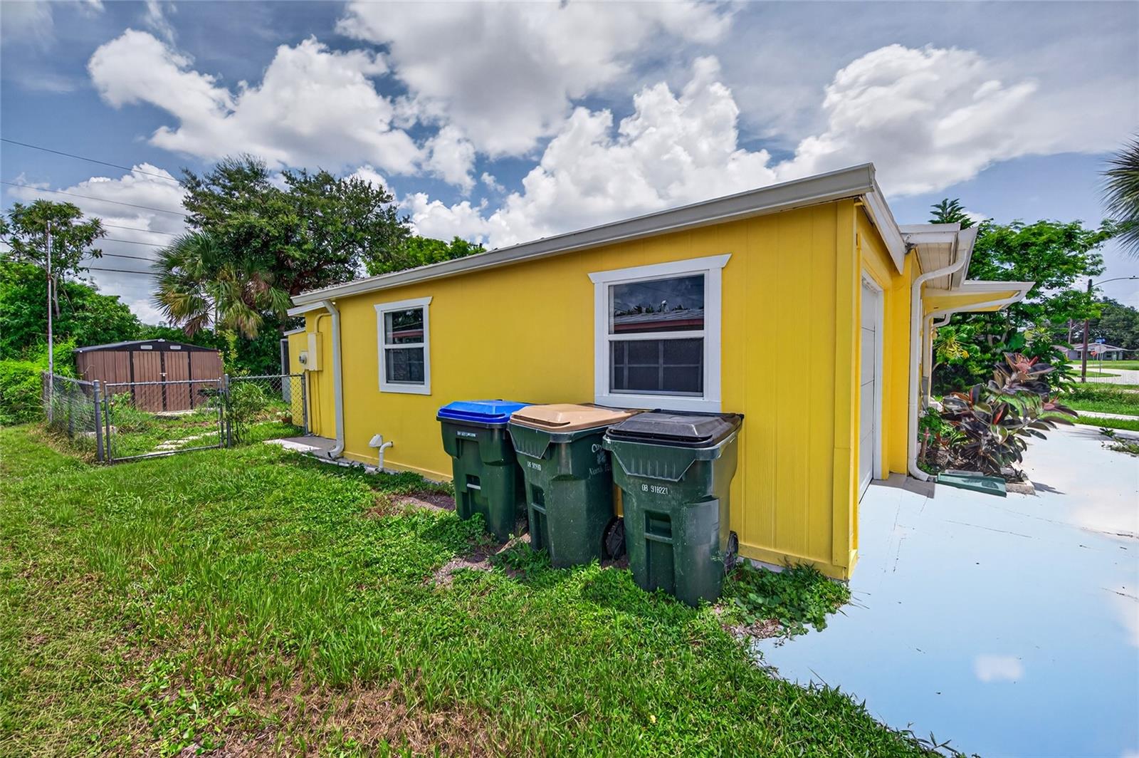 8158 Agress, North Port, FL 34287