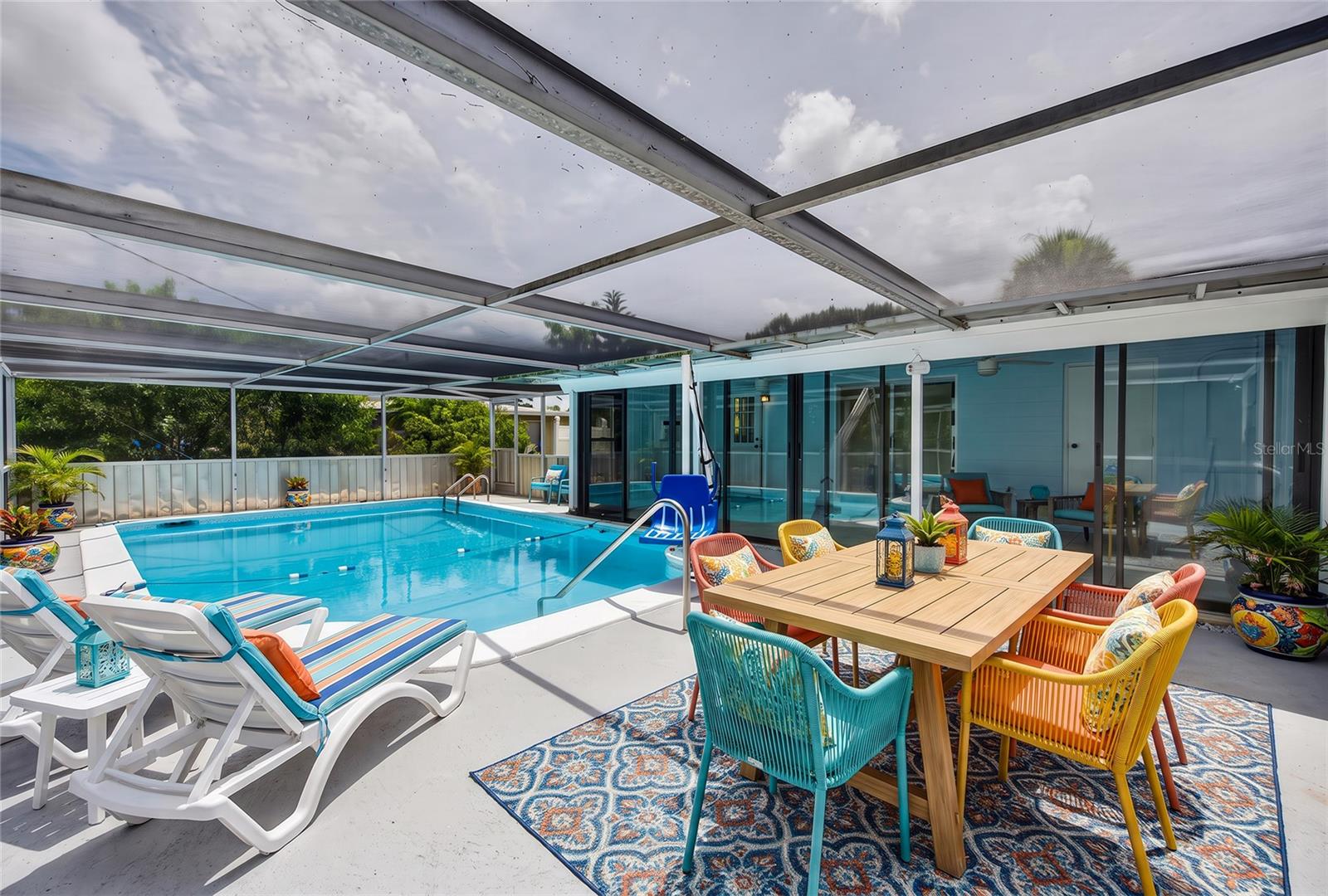 8158 Agress, North Port, FL 34287