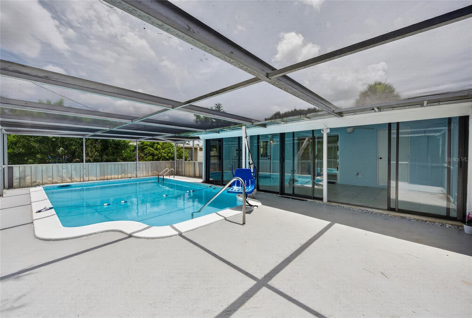 8158 Agress, North Port, FL 34287