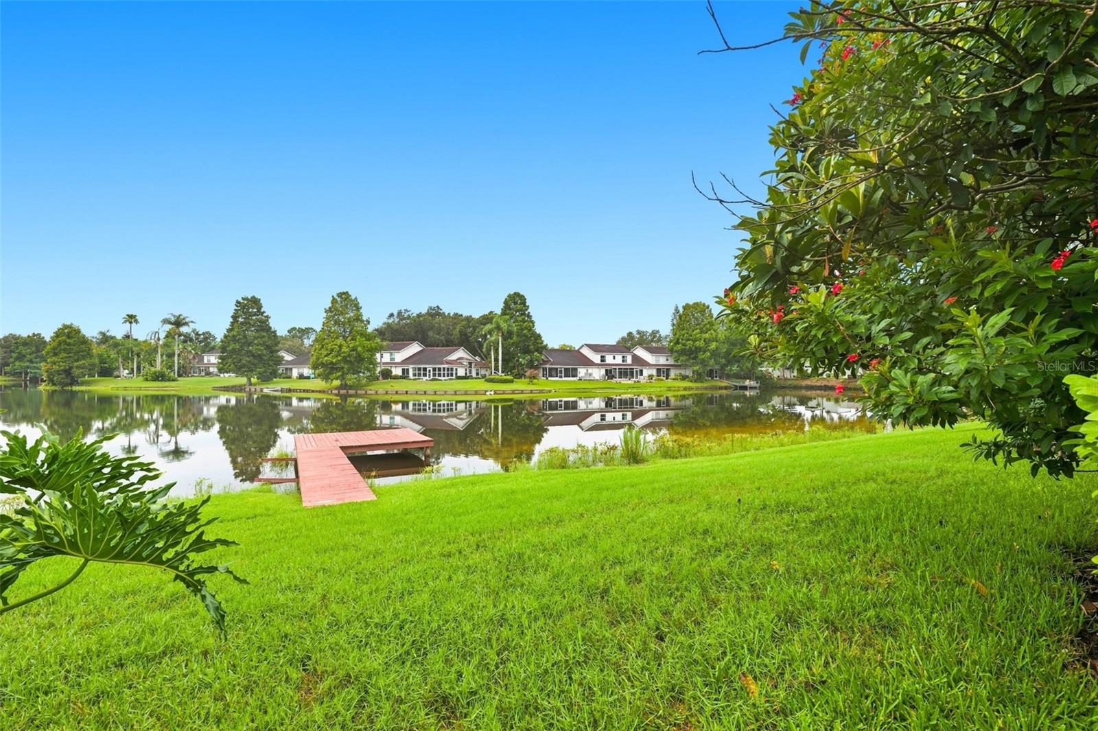 1821 Lake Heron, Lutz, FL 33549