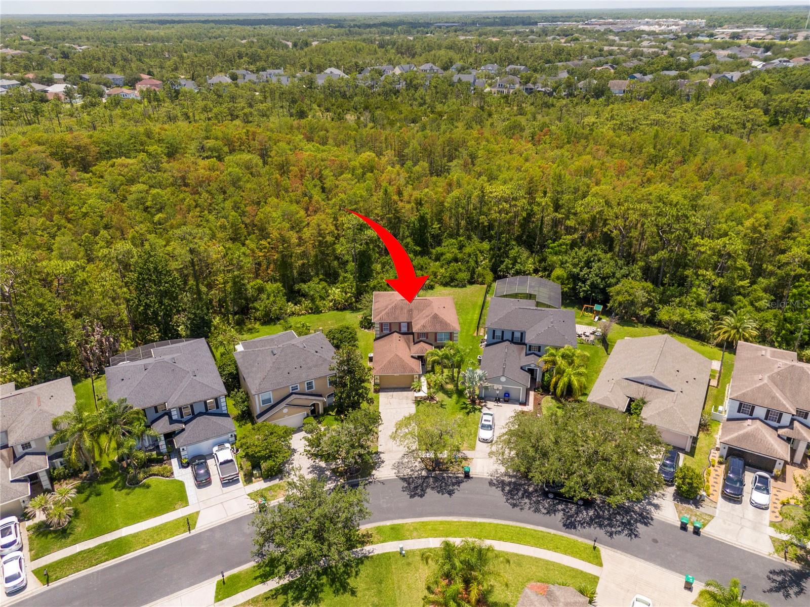 14938 Hartford Run, Orlando, FL 32828