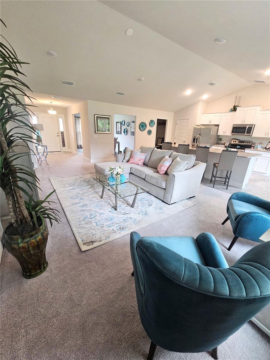 133 Bellflower, Lake City, FL 32024