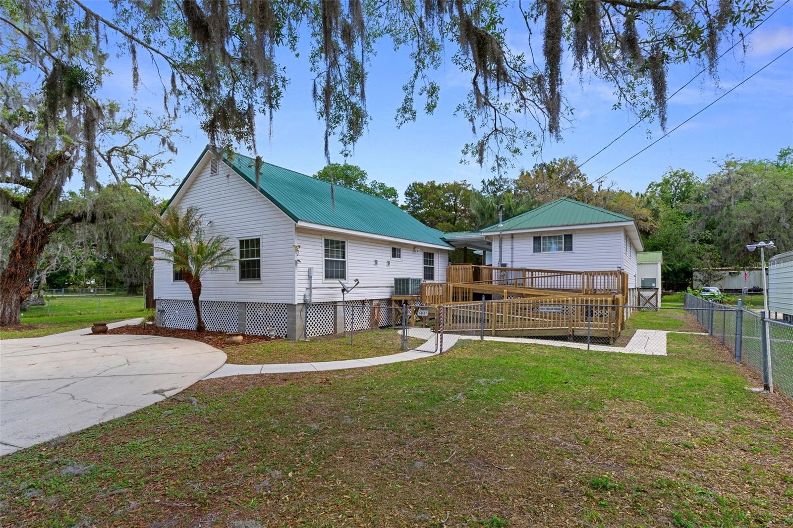 5447 Boulevard, Homosassa, FL 34448