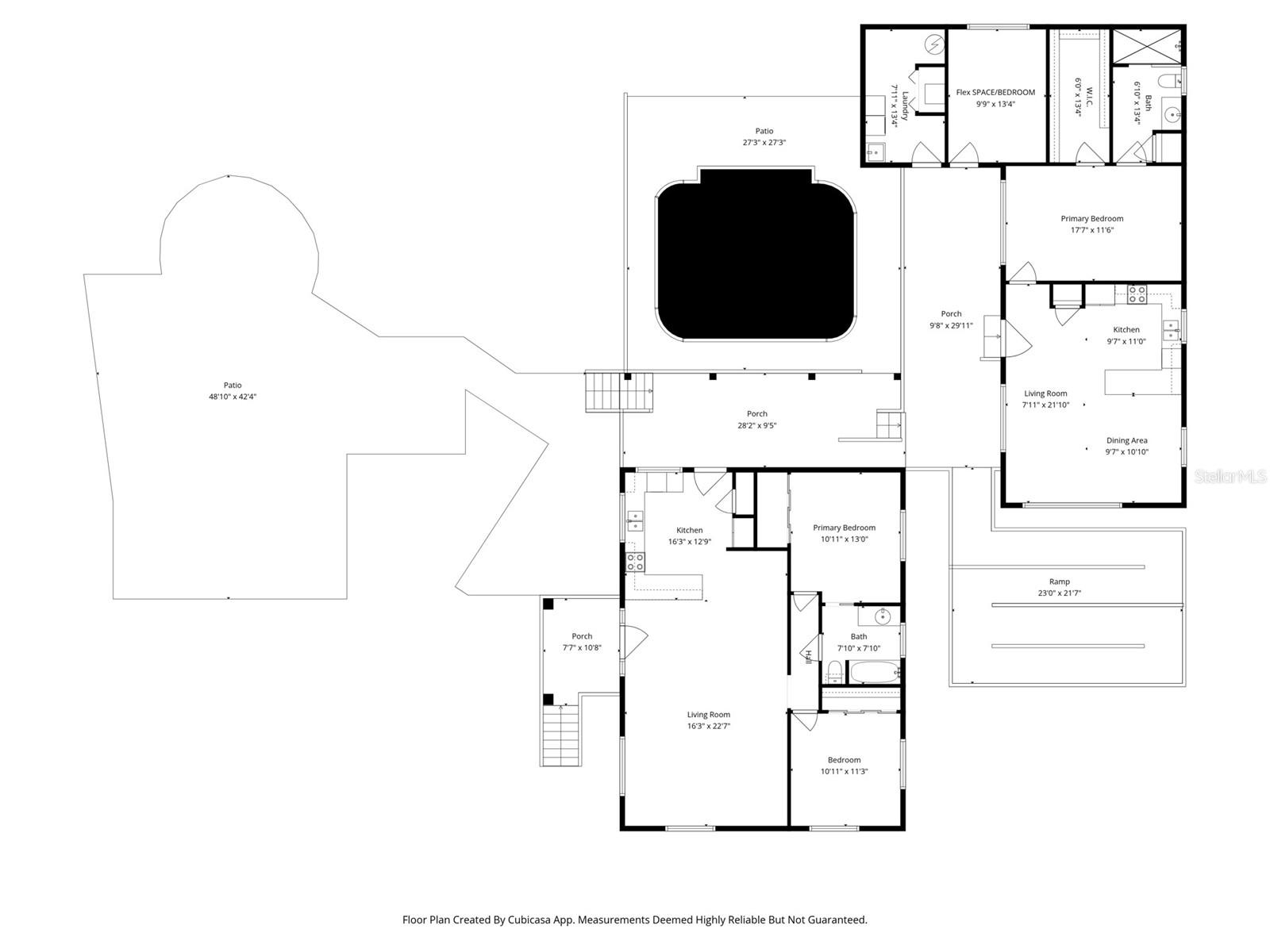 5447 Boulevard, Homosassa, FL 34448