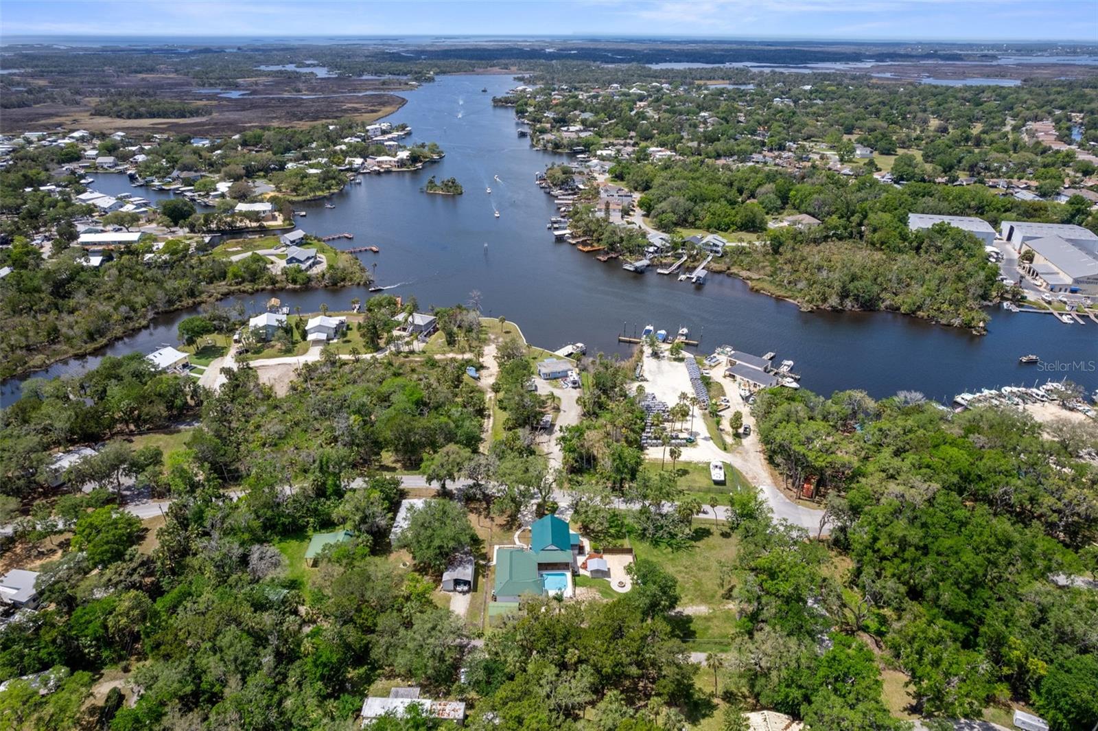 5447 Boulevard, Homosassa, FL 34448