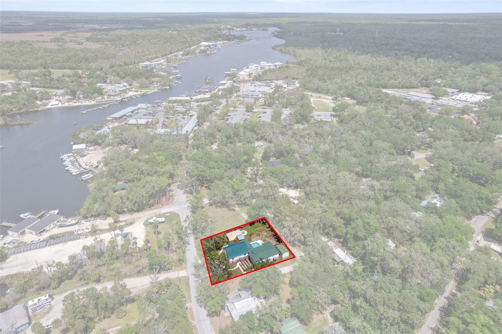 5447 Boulevard, Homosassa, FL 34448