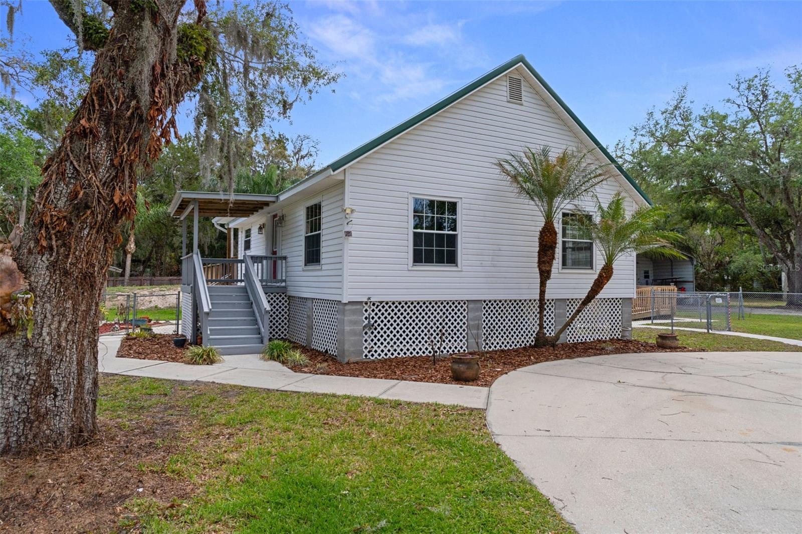 5447 Boulevard, Homosassa, FL 34448