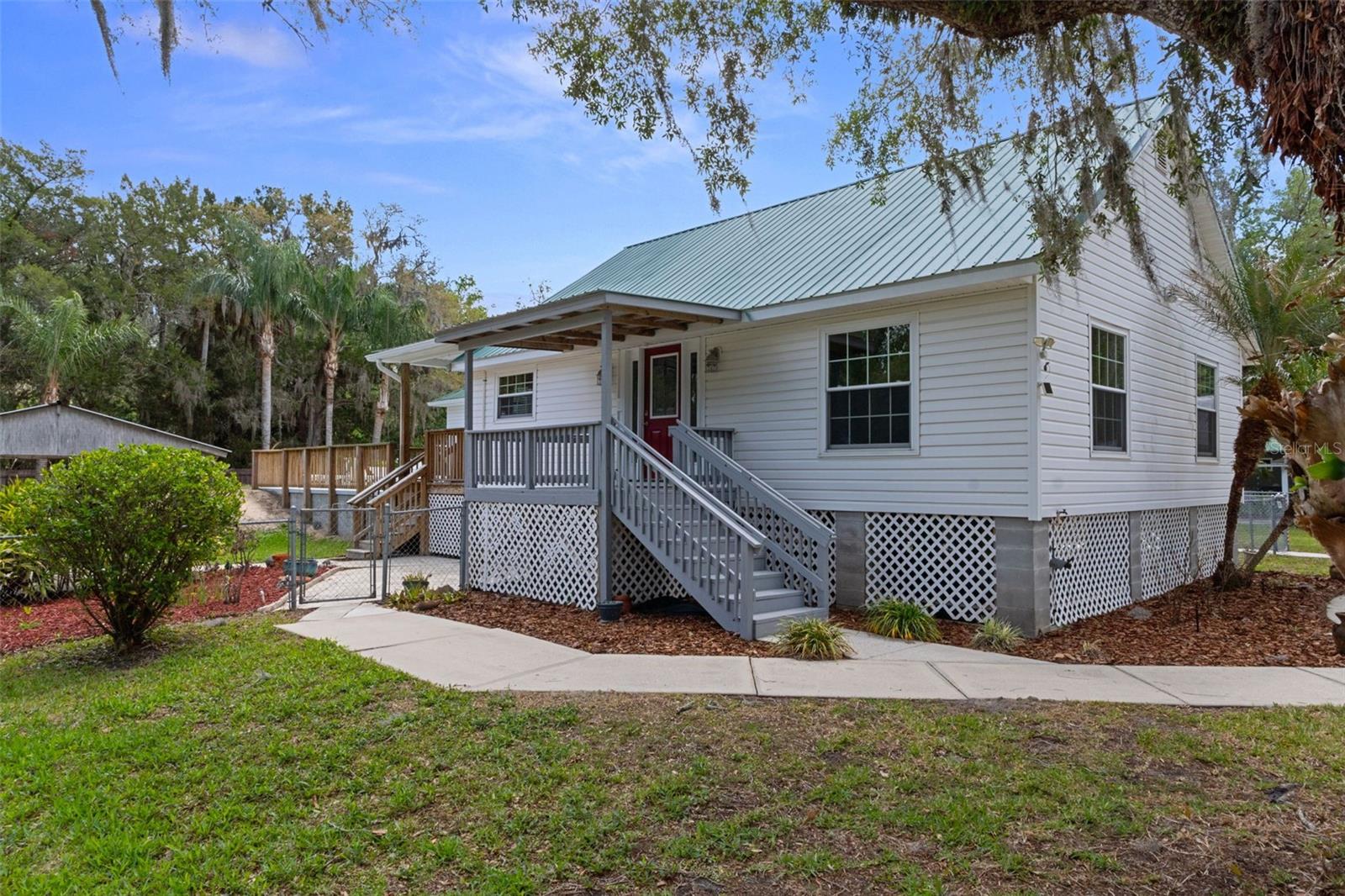 5447 Boulevard, Homosassa, FL 34448