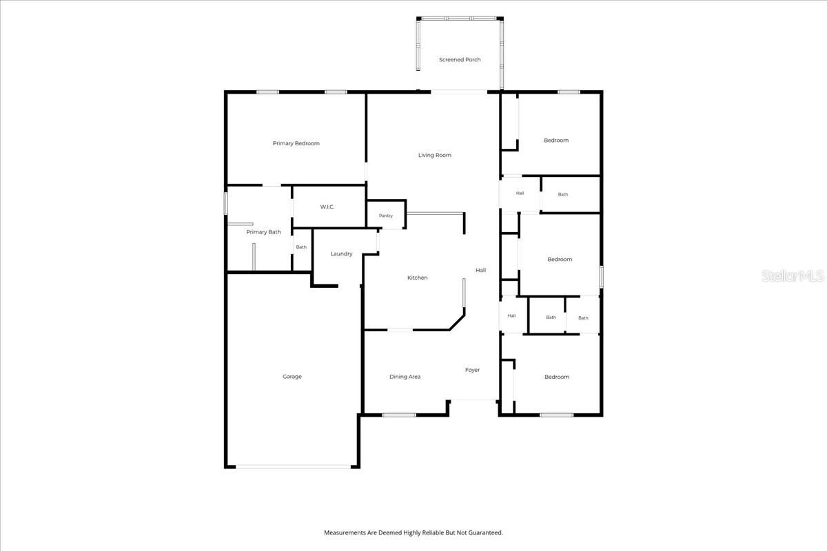 4387 Dinner Lake, Lake Wales, FL 33859