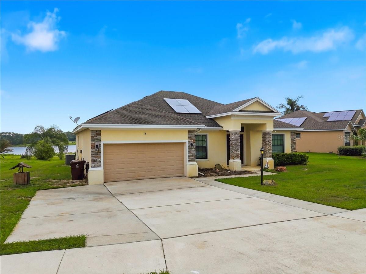 4387 Dinner Lake, Lake Wales, FL 33859