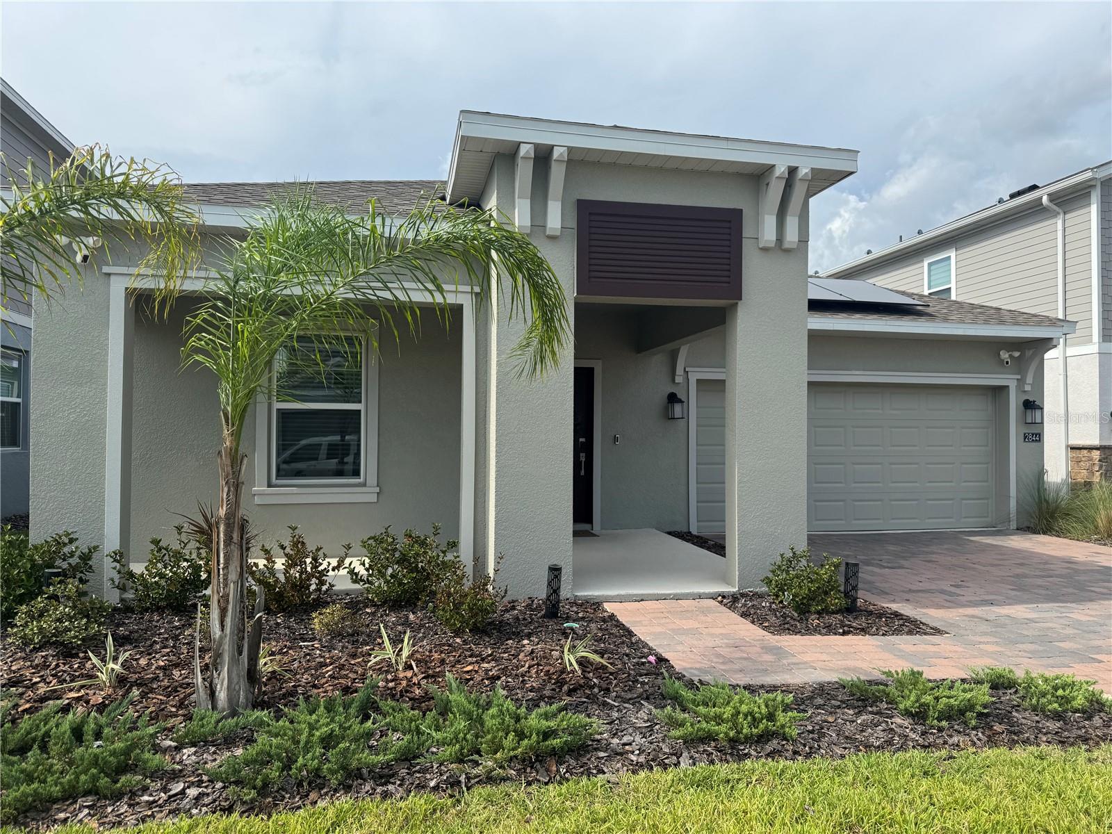 2844 Armstrong, Clermont, FL 34714