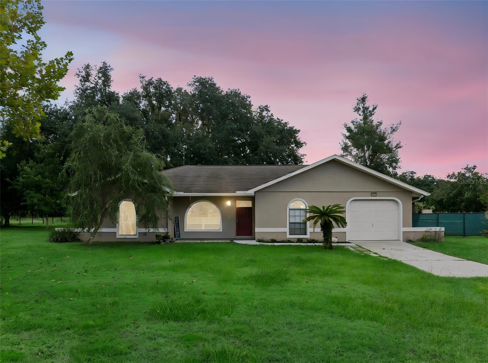 2291 37th, Bushnell, FL 33513