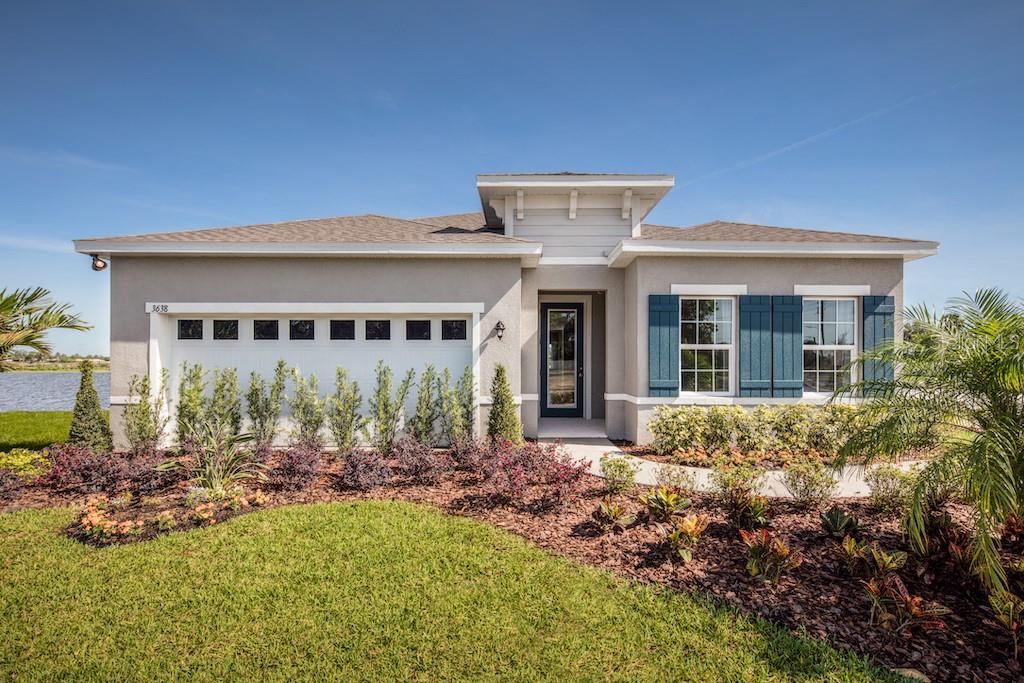 1079 Ocean Lodge, Lady Lake, FL 32159