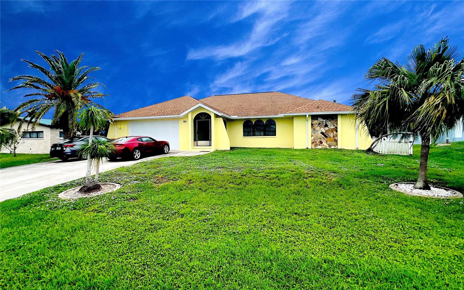 3370 Dover, Punta Gorda, FL 33983