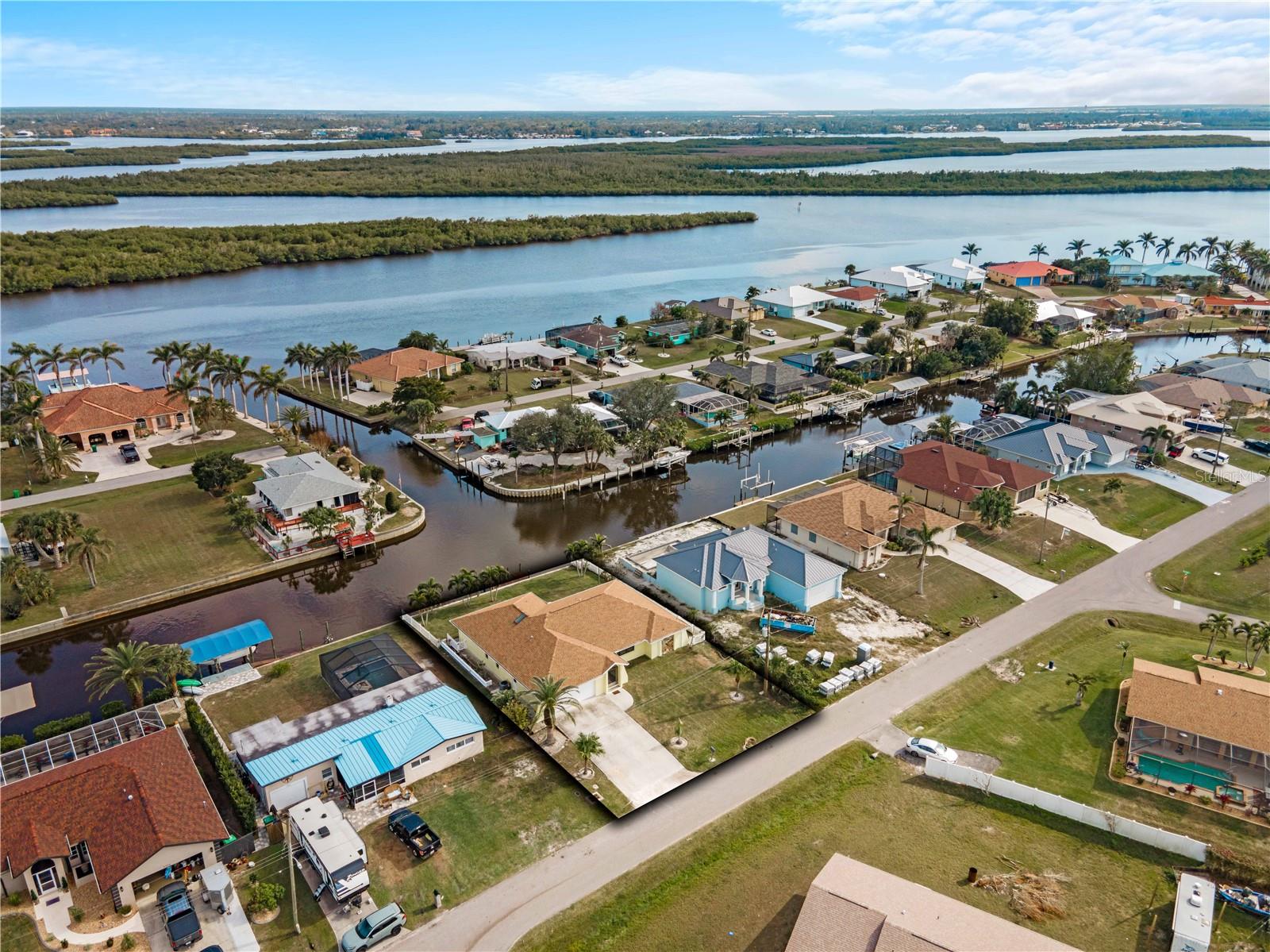 3370 Dover, Punta Gorda, FL 33983