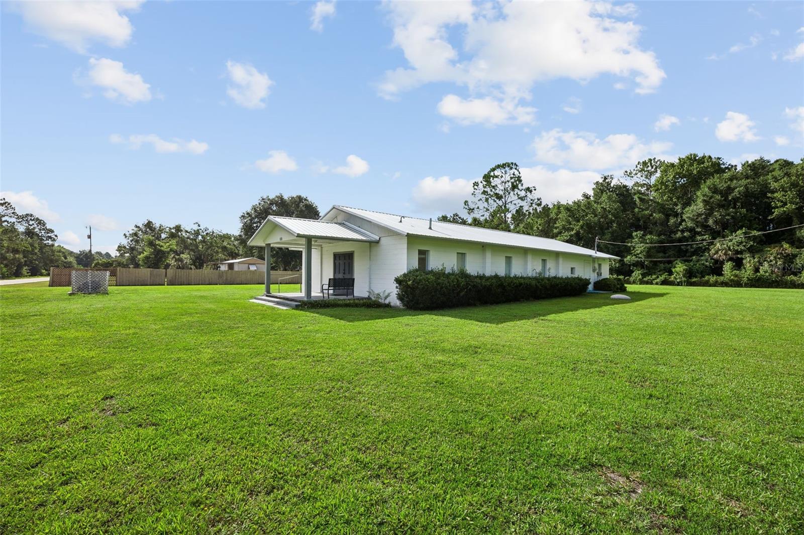 101 Sesame, Palatka, FL 32177
