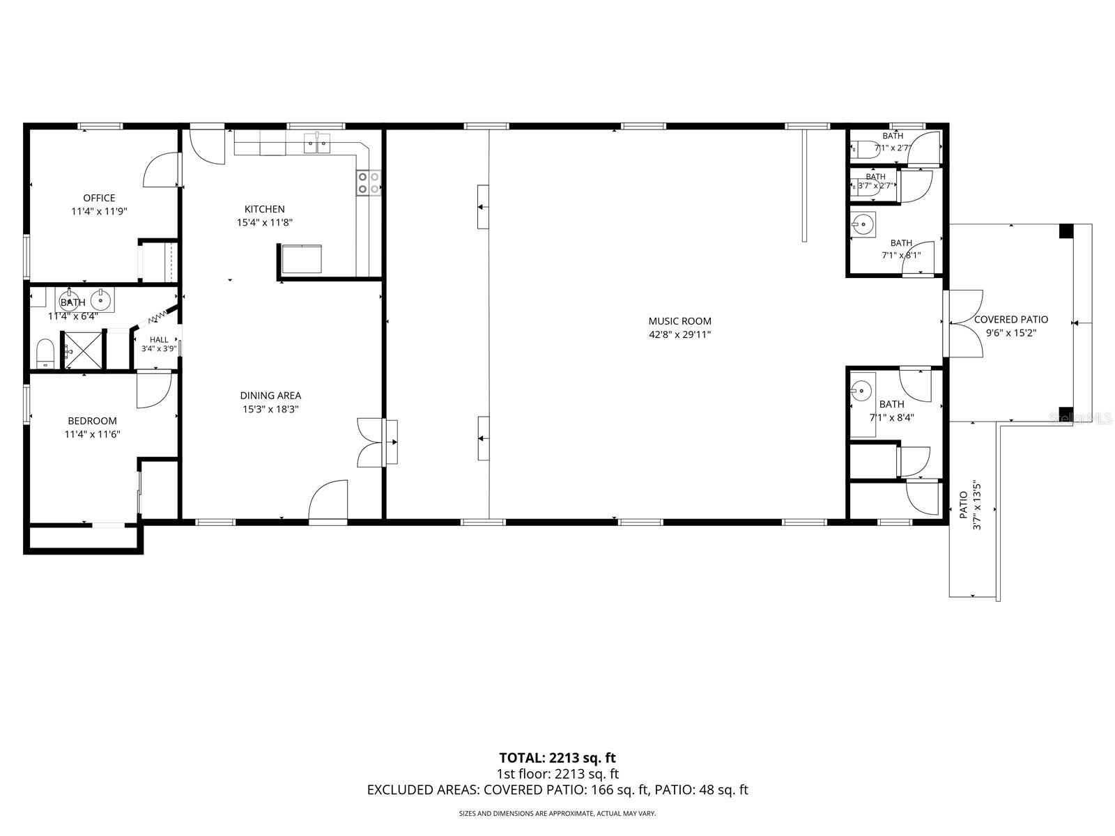 101 Sesame, Palatka, FL 32177