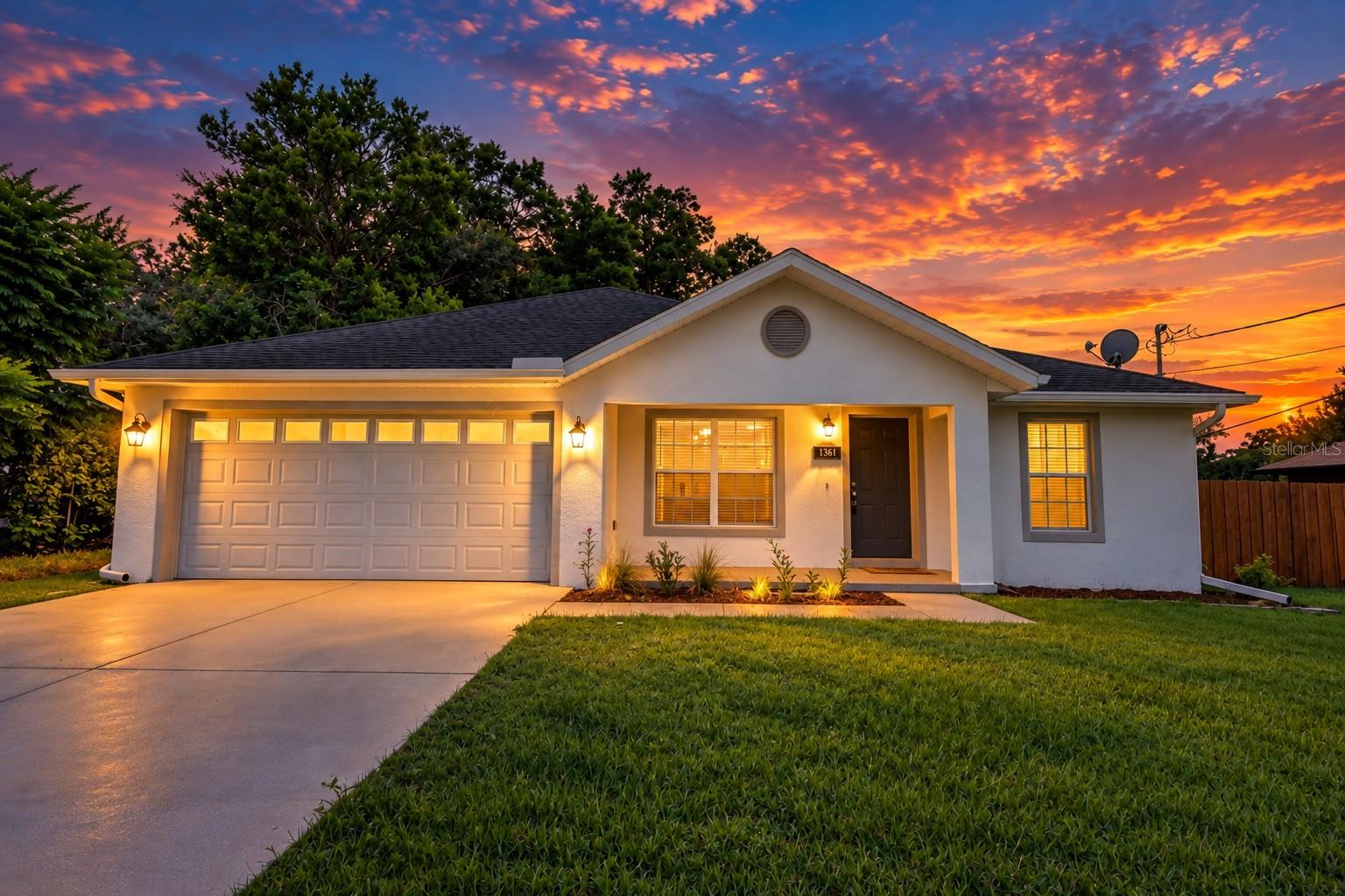 1360 Chris, Deland, FL 32724