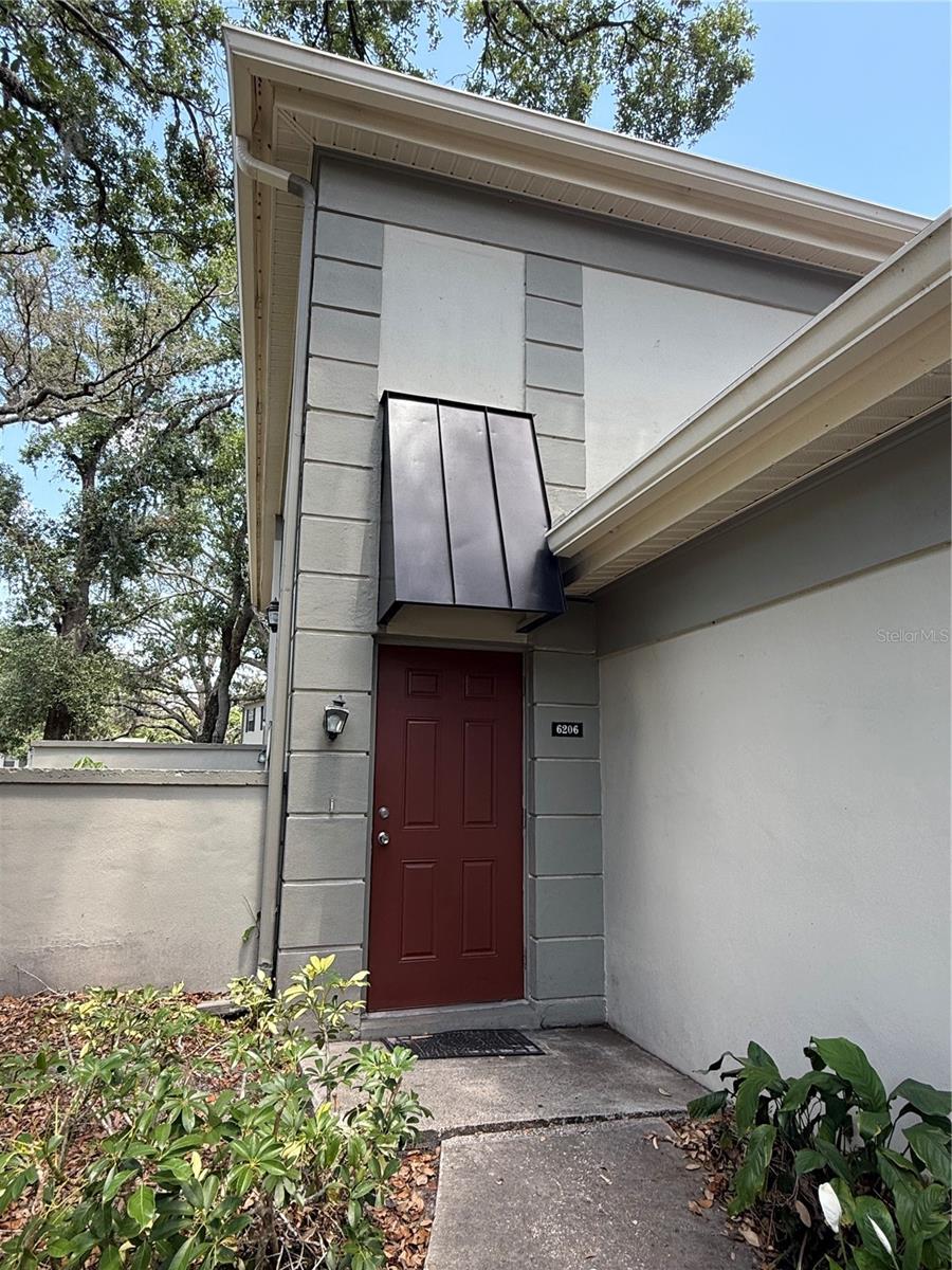 6206 Dewdrop, Temple Terrace, FL 33617
