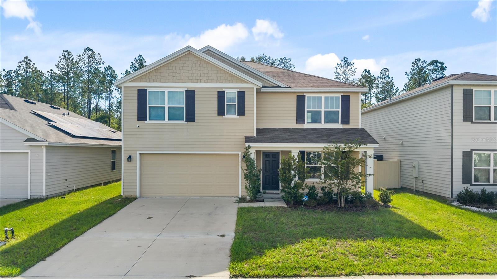 2143 246th, Newberry, FL 32669