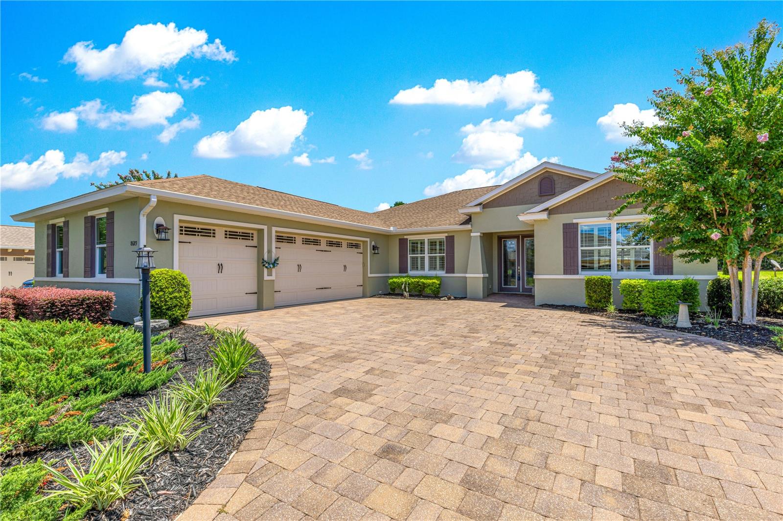 8689 93rd, Ocala, FL 34481