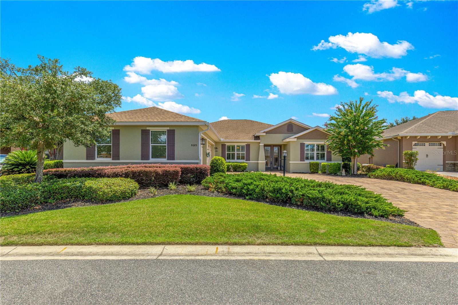 8689 93rd, Ocala, FL 34481