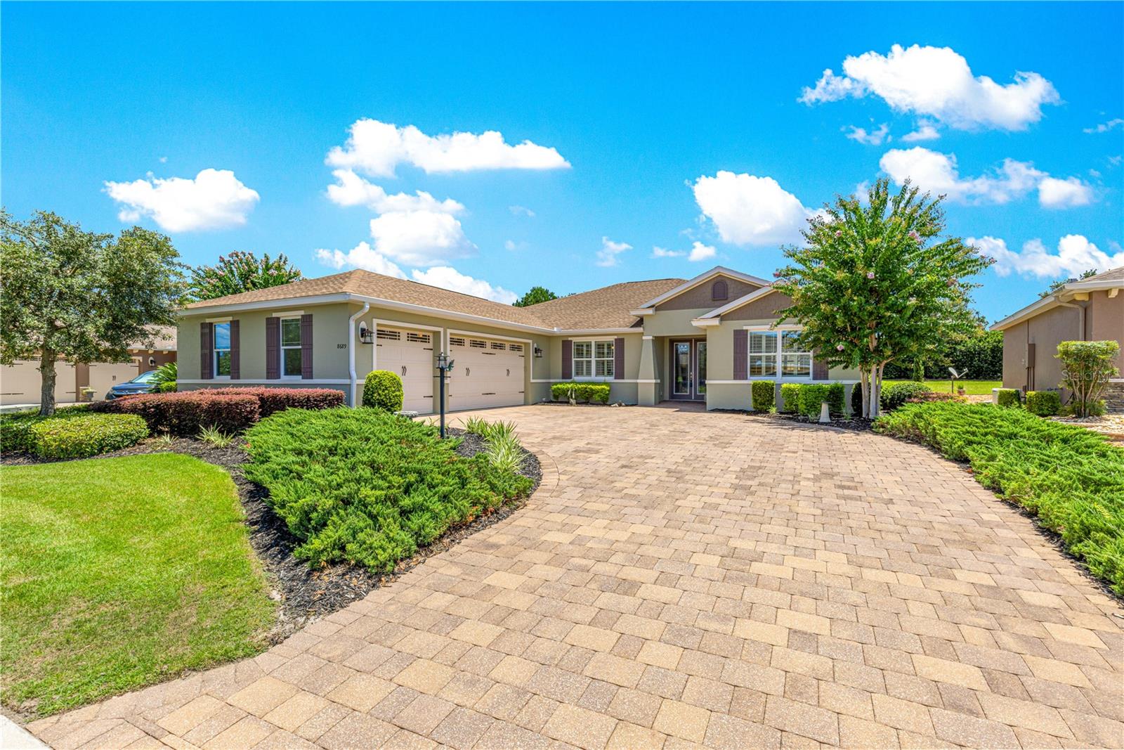 8689 93rd, Ocala, FL 34481