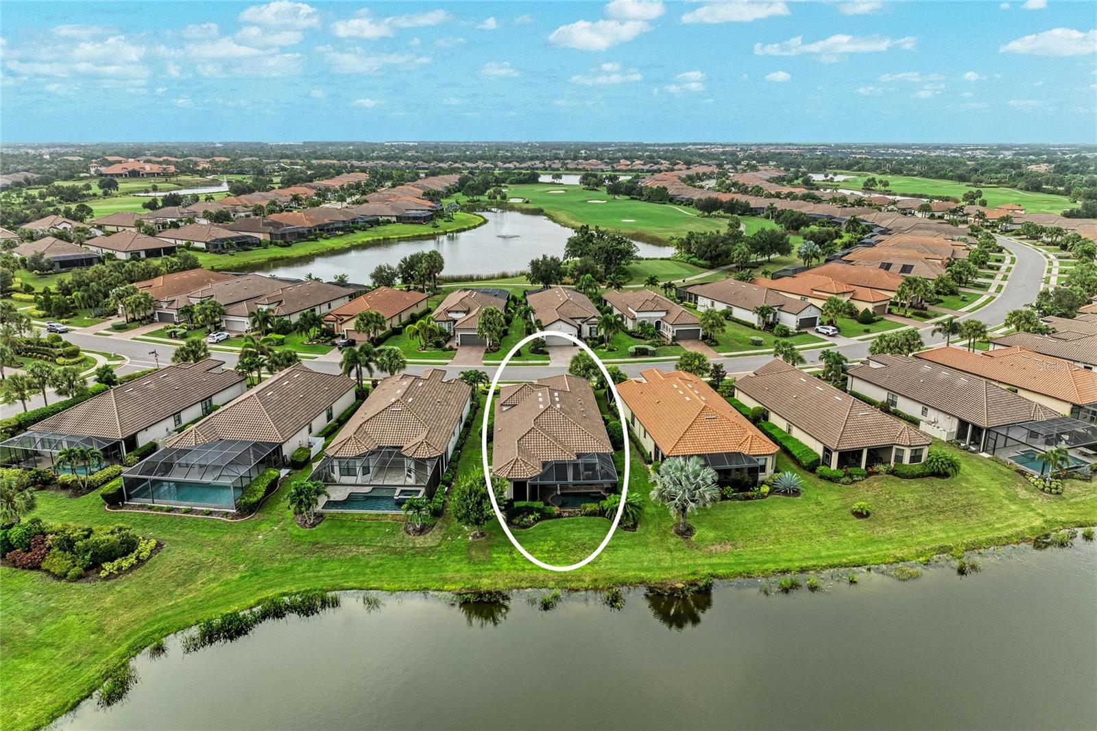 13321 Sorrento, Bradenton, FL 34211