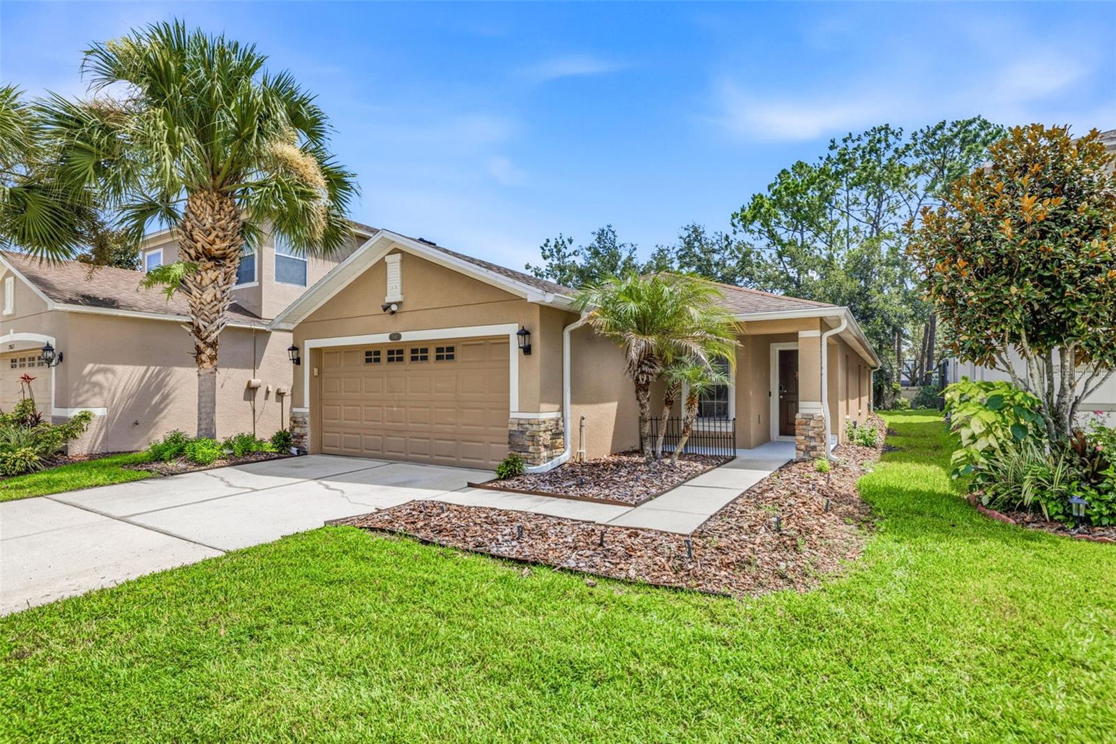 7861 Tuscany Woods, Tampa, FL 33647