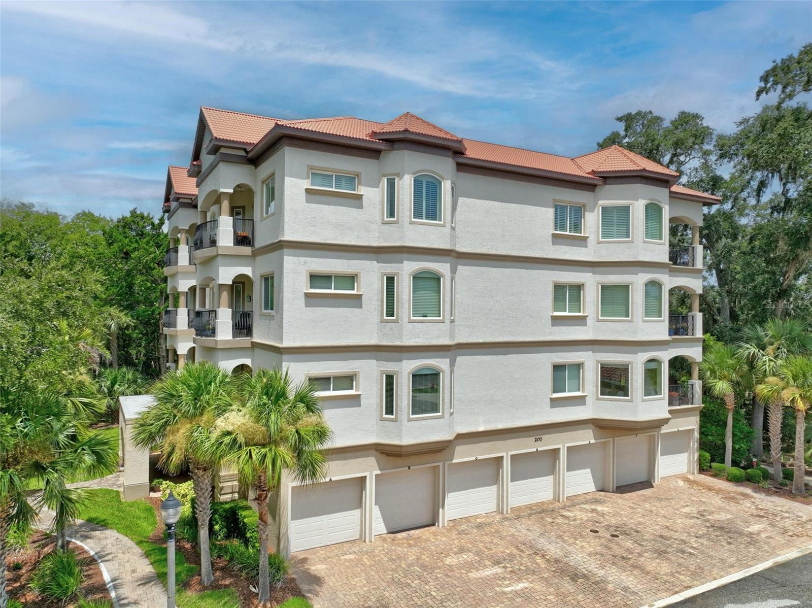 200 Cedar Unit 205, Palm Coast, FL 32137