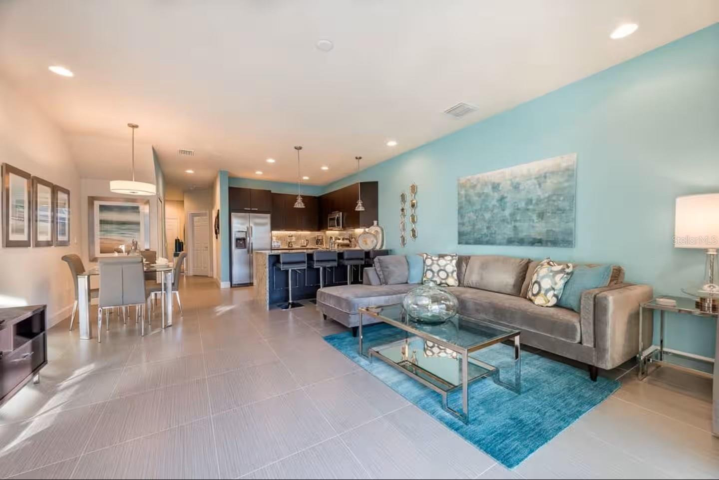 1425 Retreat, Clermont, FL 34714