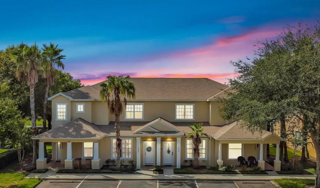 1425 Retreat, Clermont, FL 34714