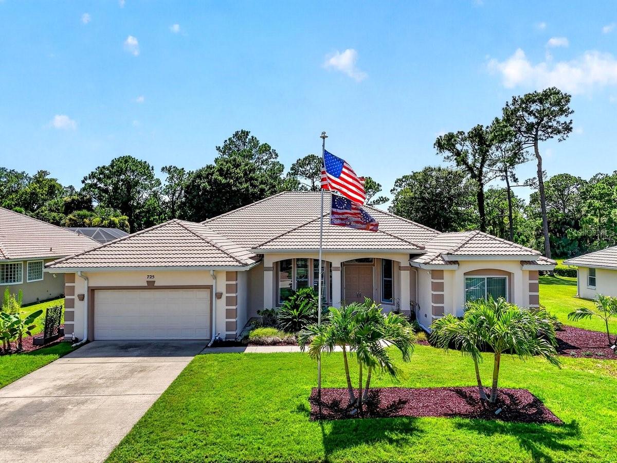 725 Sea Duck, Daytona Beach, FL 32119