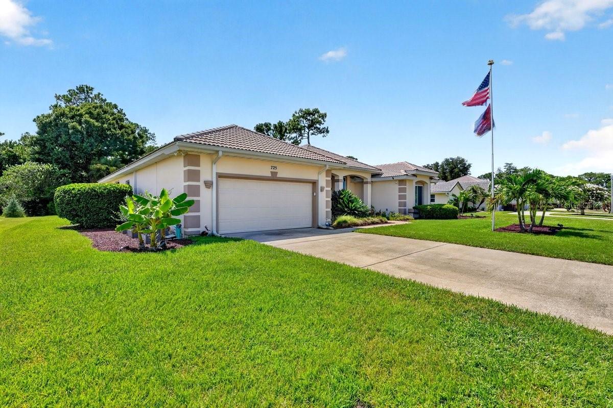 725 Sea Duck, Daytona Beach, FL 32119