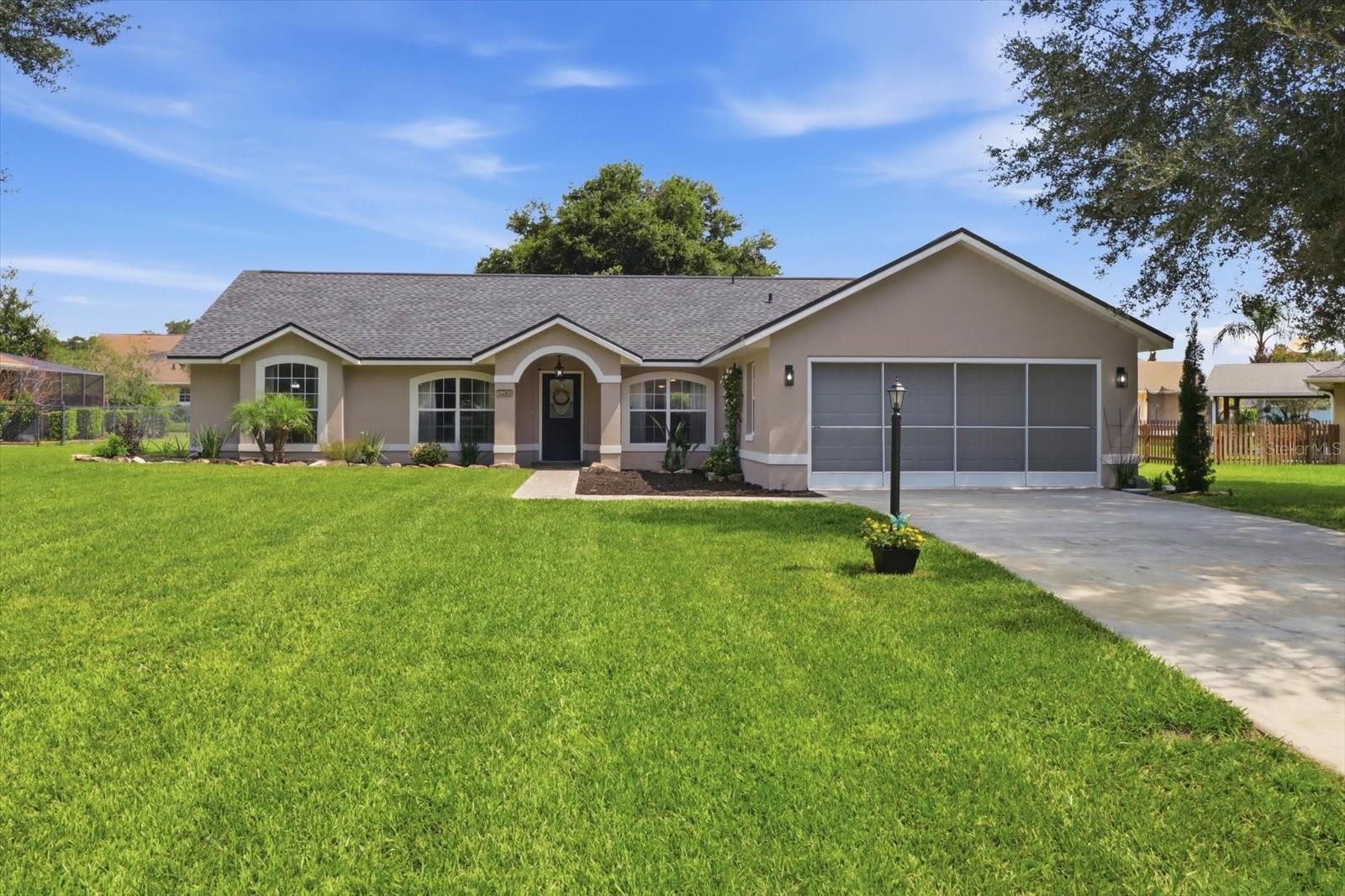 9285 County Road 125b, Wildwood, FL 34785